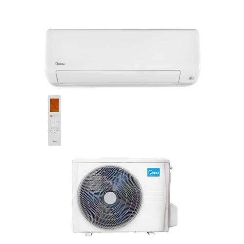 Midea MEX-12-SP All Easy Pro oldalfali split klíma 3,5 kW