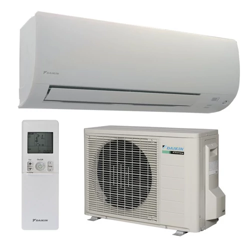 Daikin FTXM25A/RXM25A9 Perfera oldalfali split klíma 2,5 kW