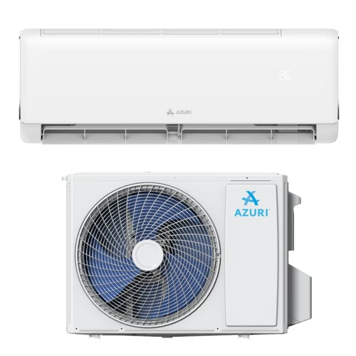 AZURI ARIES AZI-WK70XA oldalfali split klíma 7,3 kW – Kazincklíma Kazincbarcika klíma szerelés