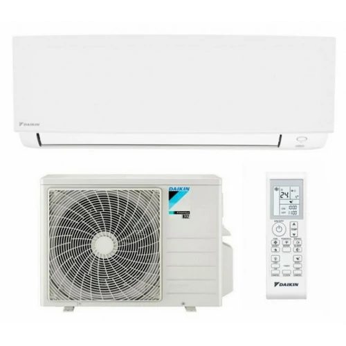 Daikin FTXC25E/RXC25E oldalfali split klíma 2,5 kW – Kazincklíma Kazincbarcika klíma szerelés