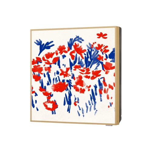 LG Art Cool Gallery A12GA1 oldalfali split klíma 3,5 kW