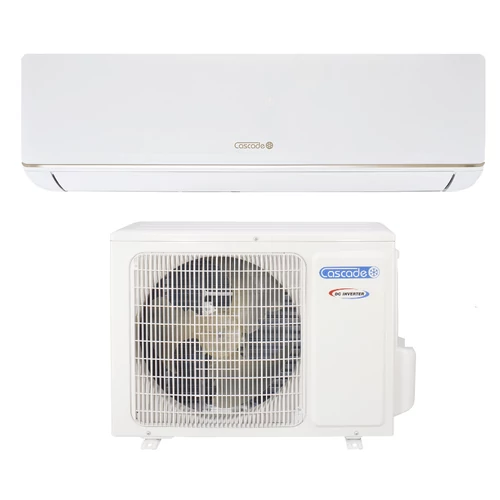 Cascade Bora CWH24AAD oldalfali split klíma 6,2 kW