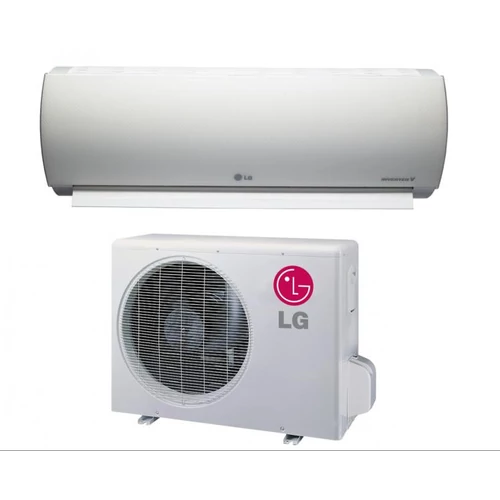 LG Athena F12MT oldalfali split klíma 3,5 kW