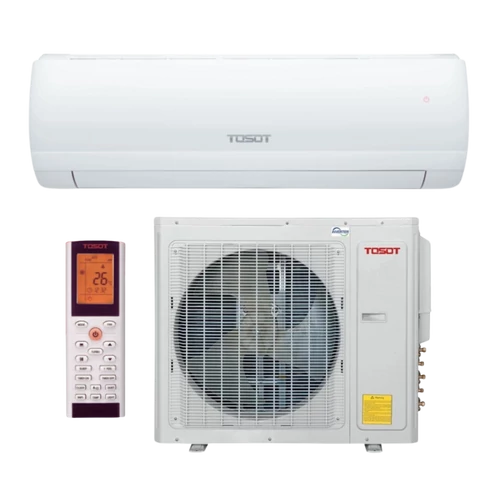 Tosot Opus TWH12AFC-K6DNA2F oldalfali split klíma 3,5 kW