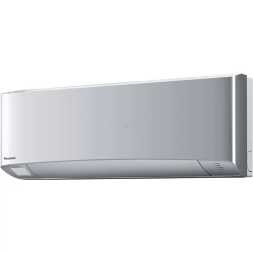 Panasonic XZ Etherea KIT-XZ25-ZKE oldalfali split klíma 2,5 kW ezüst – Kazincklíma Kazincbarcika klíma szerelés