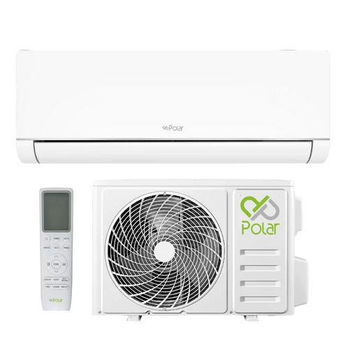 Polar Everest SIEH0070SDE/SO1H0070SDE oldalfali split klíma 7 kW – Kazincklíma Kazincbarcika klíma szerelés