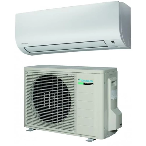 Daikin Comfora FTXTP35N/RXTP35A Fűtésre Optimalizált oldalfali split klíma 3,5 kW – Kazincklíma Kazincbarcika klíma szerelés