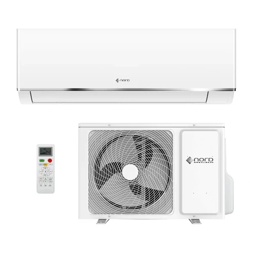 Nord QUANTUM AS50QUA1/1U50QUA1 oldalfali split klíma 5,3 kW