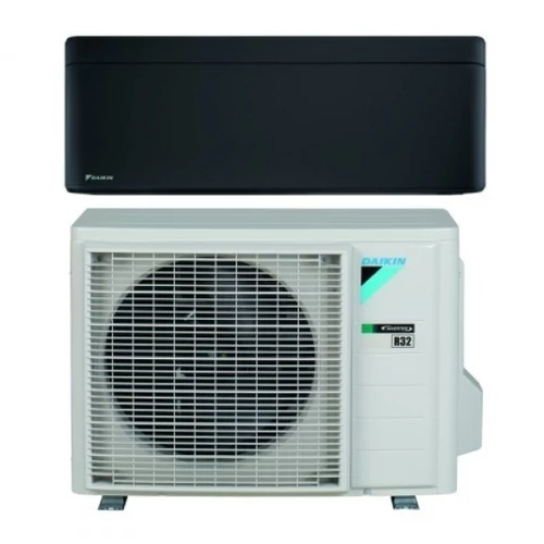 Daikin FTXA25CB/RXA25A8 Stylish oldalfali split klíma 2,5 kW – Kazincklíma Kazincbarcika klíma szerelés