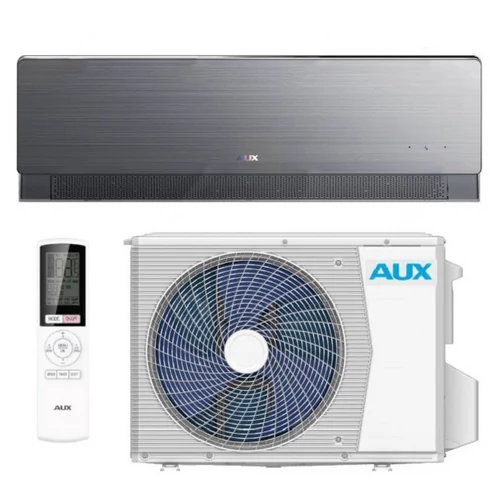 AUX Helia ASW-H12C5A4/CMR3DI-D0-5 oldalfali split klíma 3,5 kW – Kazincklíma Kazincbarcika klíma szerelés