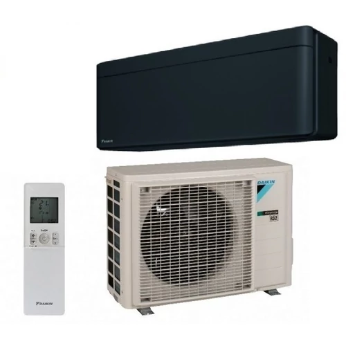 Daikin Stylish FTXTA30CB/RXTA30C fűtésre optimalizált oldalfali split klíma 3 kW