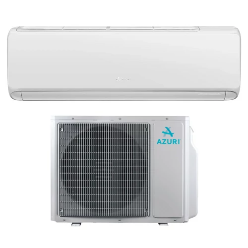 AZURI NATURALUX AZI-WM70VA oldalfali split klíma 7,1 kW