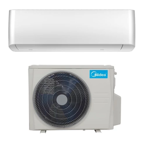 Midea MOPP-09-SP Oasis Plus+ oldalfali split klíma 2,6 kW – Kazincklíma Kazincbarcika klíma szerelés