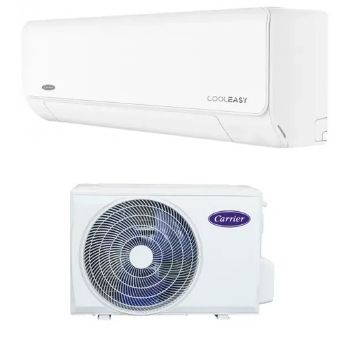 Carrier CoolEasy 38QHE018D8SH/42QHE018D8SH oldalfali split klíma 5,20 kW – Kazincklíma Kazincbarcika klíma szerelés