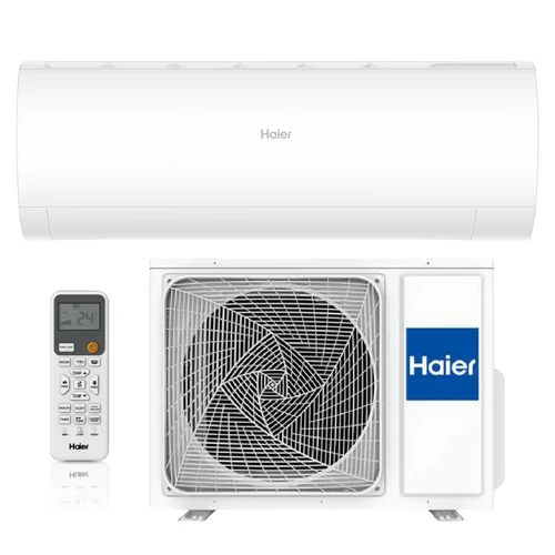 Haier Pearl Premium AS35PBPHRA-PRE/1U35MEPFRA-PRE oldalfali split klíma 3,6 kW