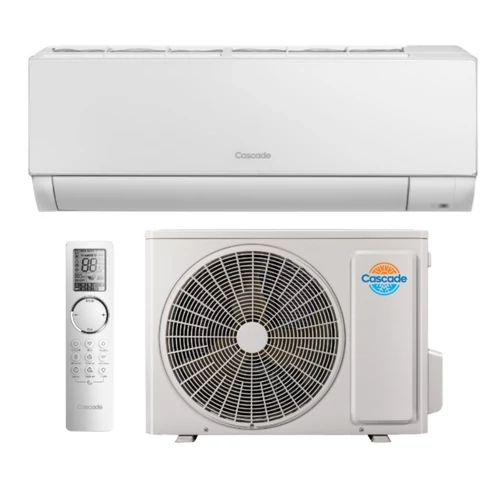 Cascade Galaxy CWH09APAXE oldalfali split klíma 2,7 kW – Kazincklíma Kazincbarcika klíma szerelés