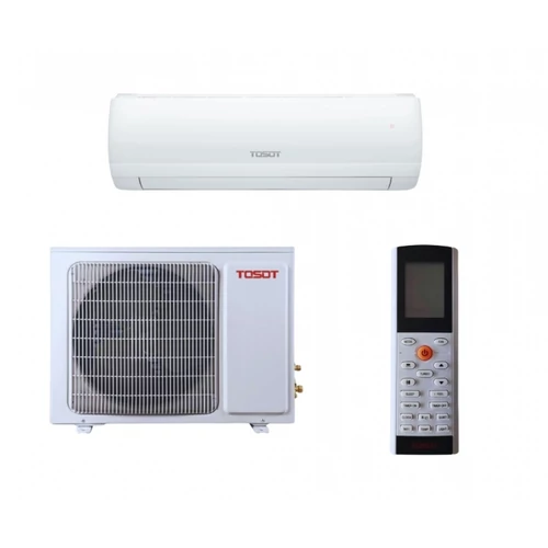 Tosot Opus TWH07AFAXA/TWH07AGA-K6 oldalfali split klíma 2,2 kW