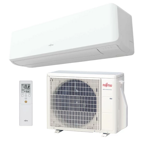 Fujitsu Standard ASYH36KMTB/AOYH36KMTB oldalfali split klíma 9,4 kW