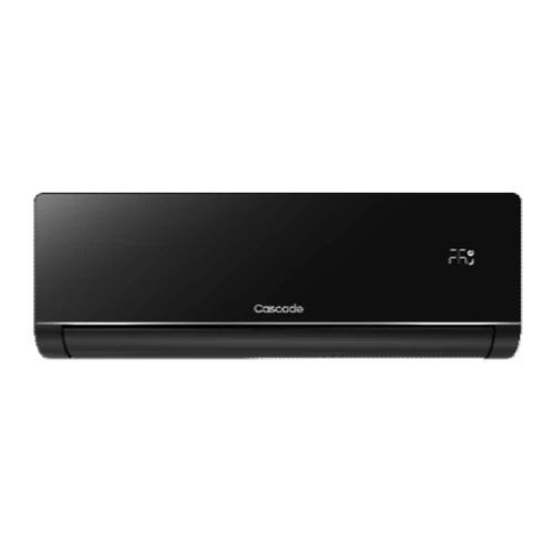 Cascade Black Art Pro CWH12BAP oldalfali split klíma 3,5 kW – Kazincklíma Kazincbarcika klíma szerelés