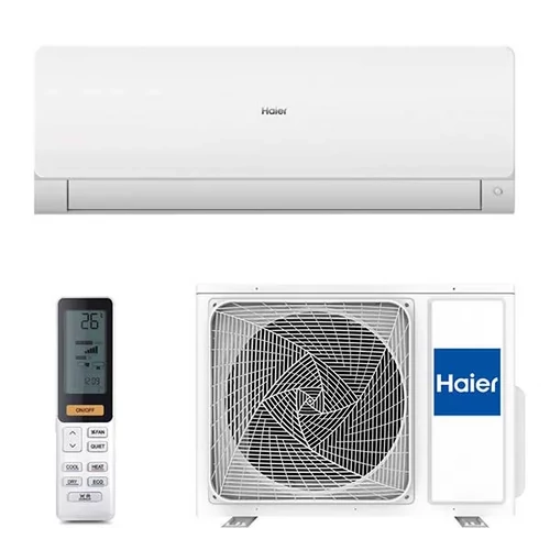 Haier Expert AS50XCAHRA/1U50S2SJ2FA-2 oldalfali split klíma 5,2 kW