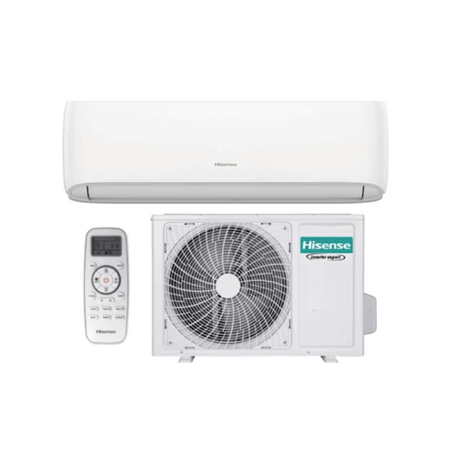 Hisense Hi-Smart CF50XS1GG oldalfali split klíma 5 kW