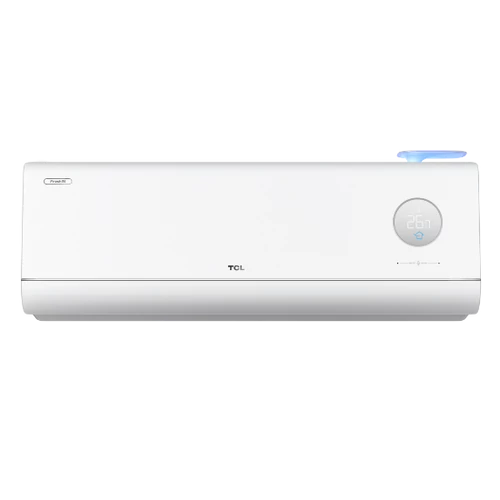 TCL FRESH-IN 3 TCE-12FRS3/FCI oldalfali split klíma 3,5 kW