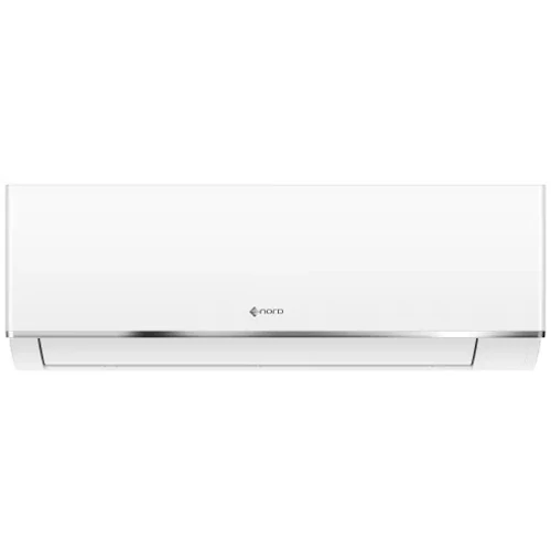 Nord Quantum-H AS25QUA1-H/1U25QUA1 oldalfali split klíma 2,7 kW – Kazincklíma Kazincbarcika klíma szerelés