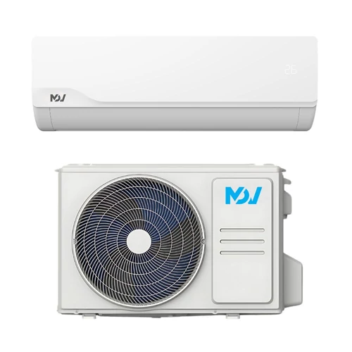 MDV EVO oldalfali split klíma 3,5 kW