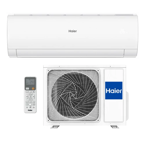 Haier Pearl Neo AS35PBUHRA/1U35YEUFRA oldalfali split klíma 3,6 kW – Kazincklíma Kazincbarcika klíma szerelés