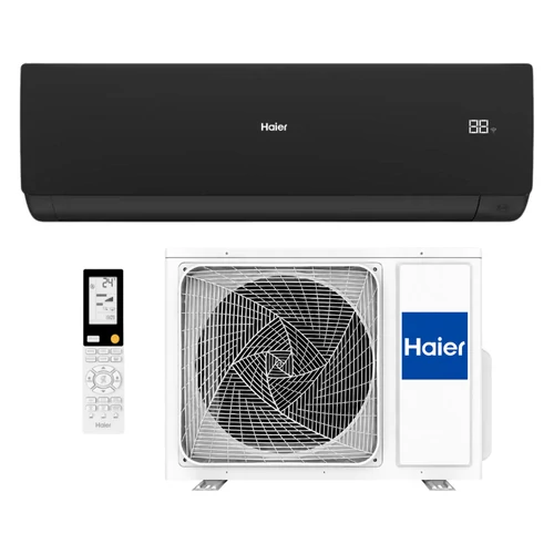 Haier Serene AS50SDBHRA-MB/1U50KEBFRA-SH oldalfali split klíma 5,3 kW – Kazincklíma Kazincbarcika klíma szerelés