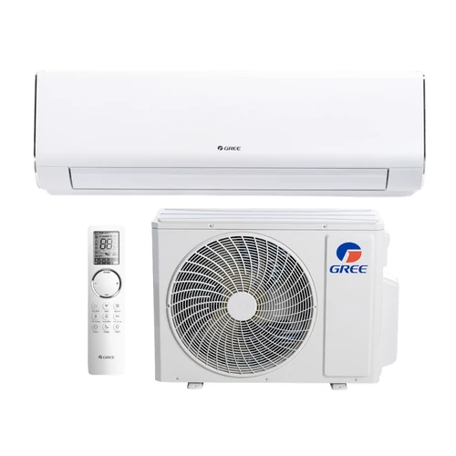 Gree G-Time GW09BCCXB oldalfali split klíma 2,7 kW