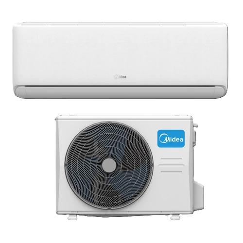 Midea Raynor Pro RAN-12-SP oldalfali split klíma 3,5 kW
