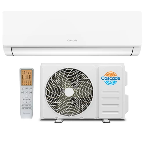 Cascade CHILL CWH09CH oldalfali split klíma 2,6 kW